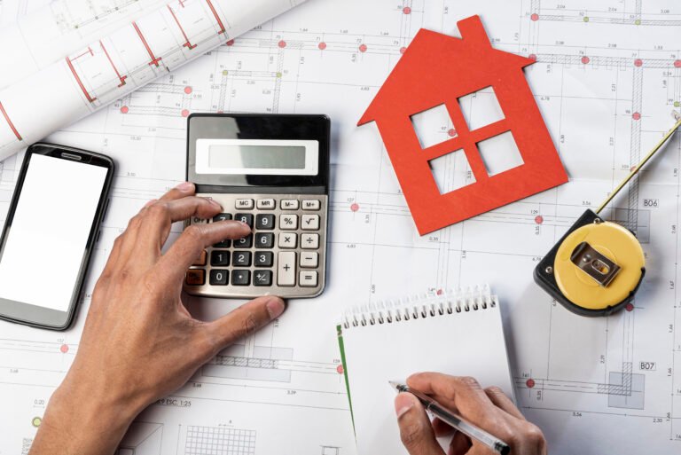 Como Se Planejar Para Comprar Imóveis Sem Comprometer Sua Saúde Financeira